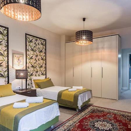 Villa Elena Переа Экстерьер фото