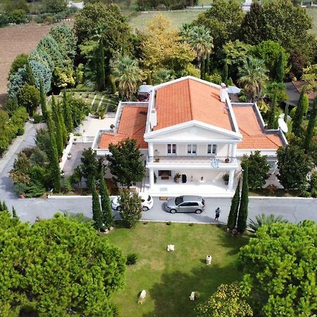 Villa Elena Переа Экстерьер фото