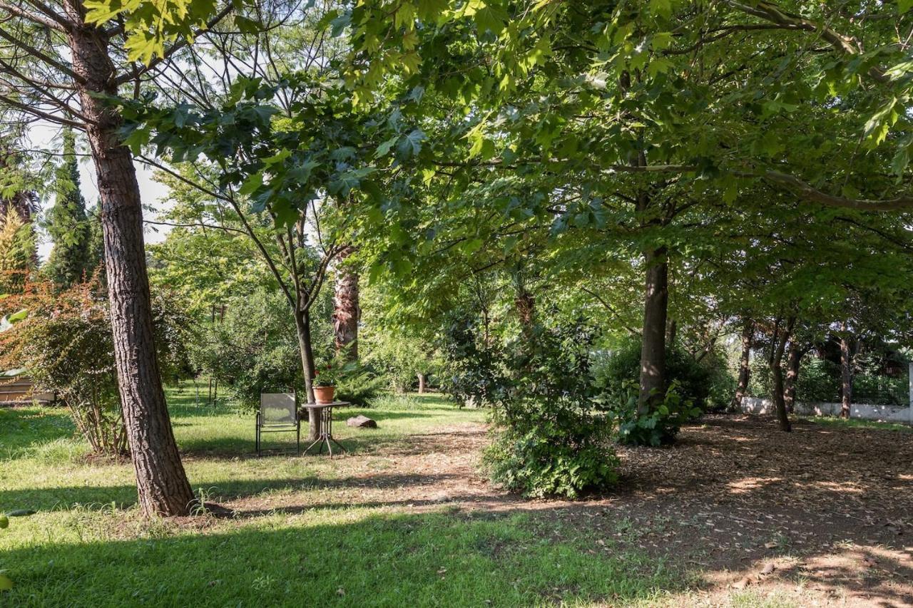 Villa Elena Переа Экстерьер фото