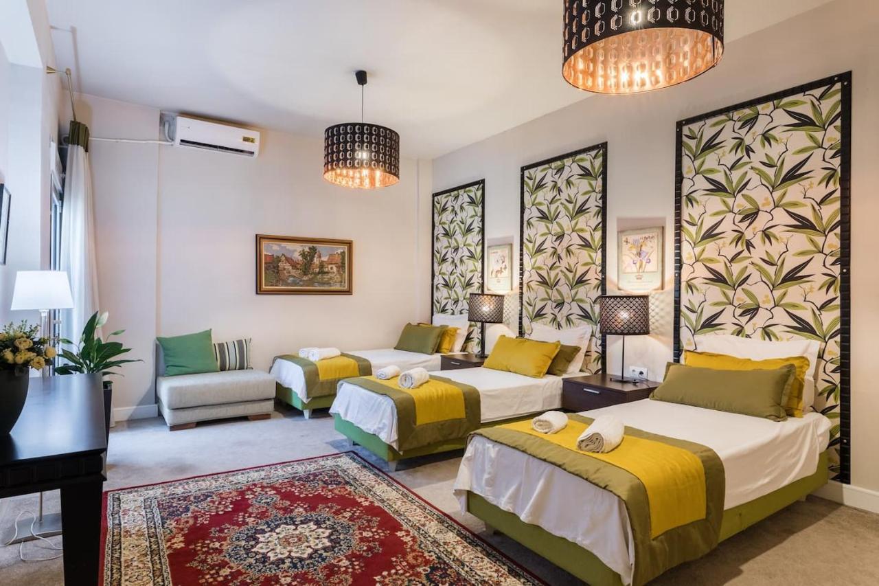Villa Elena Переа Экстерьер фото