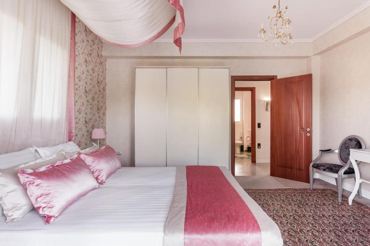 Villa Elena Переа Экстерьер фото