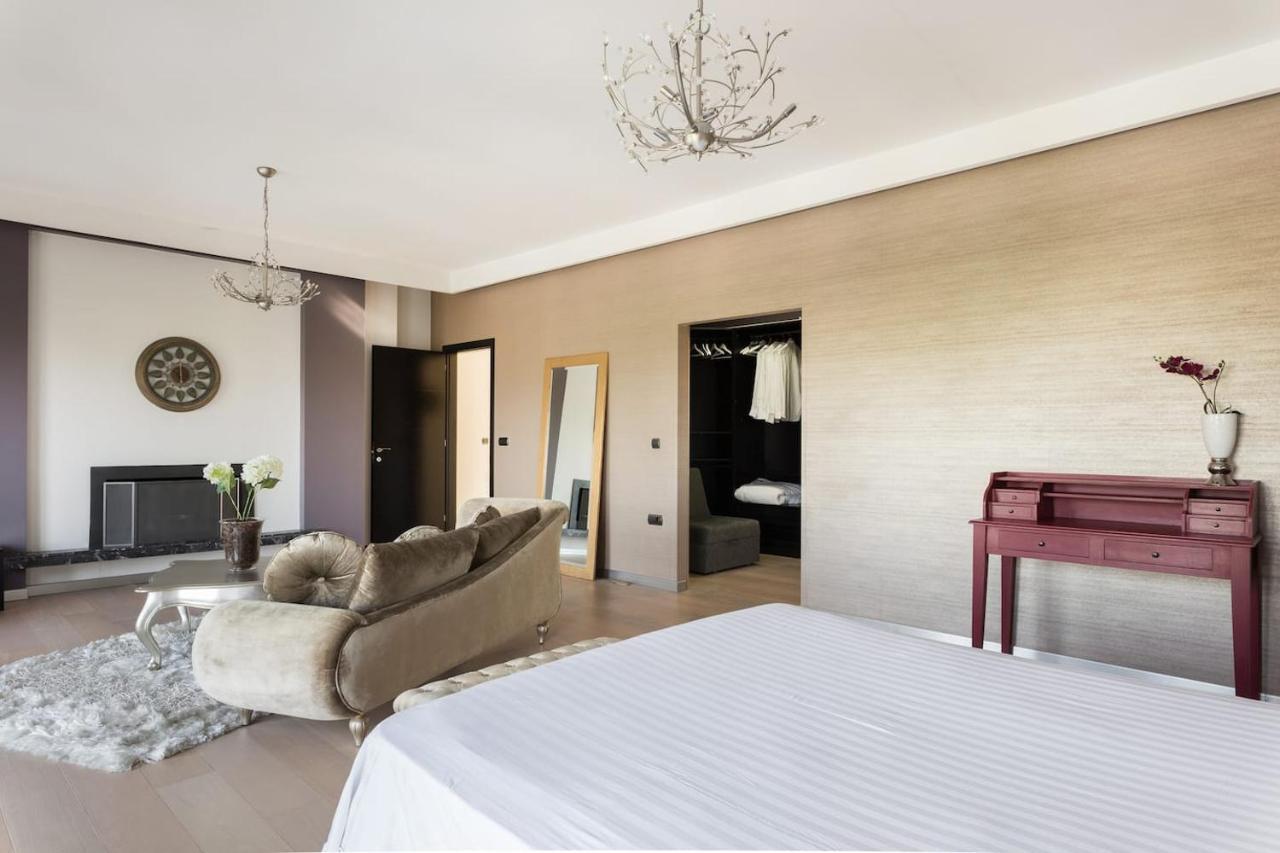 Villa Elena Переа Экстерьер фото