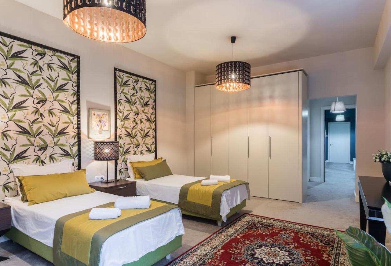 Villa Elena Переа Экстерьер фото
