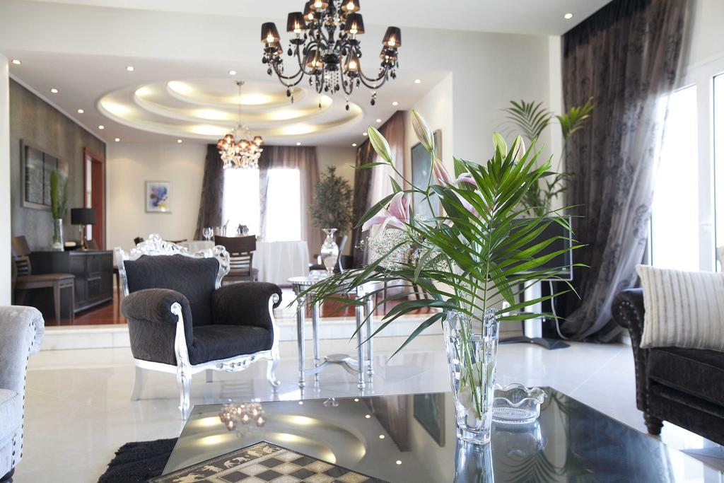 Villa Elena Переа Экстерьер фото