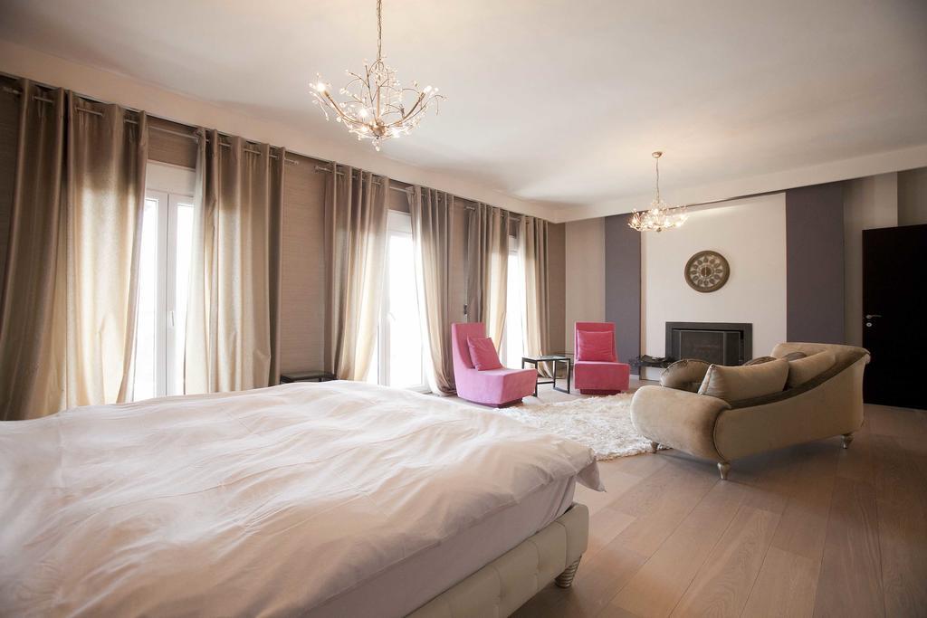 Villa Elena Переа Экстерьер фото