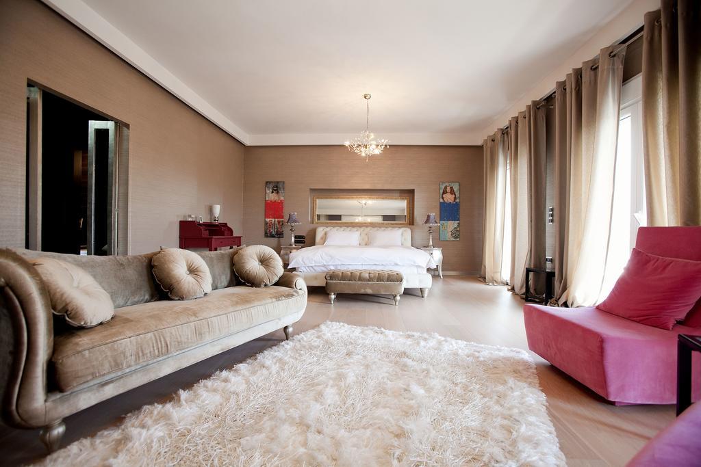 Villa Elena Переа Экстерьер фото